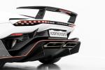 ItalDesign Zerouno 2017 года